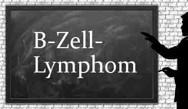 Mivavotinib bei r/r B-Zell-Lymphom