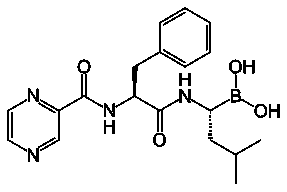 Velcade (Bortezomib): unbehandeltes multiples Myelom, CHMP-Empfehlung