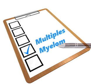 Multiples Myelom: Blenrep in Kombination mit Standardtherapien vielversprechend