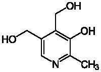 Pyridoxin