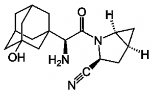 Saxagliptin (Onglyza) ArzneiNews