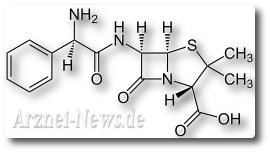 ampicillin