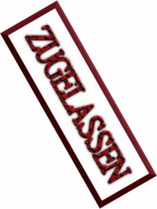 EU-Zulassung