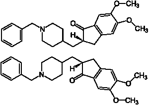 Donepizil