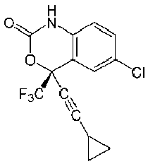 Efavirenz