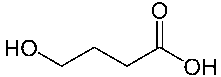 Hydroxybutansäure