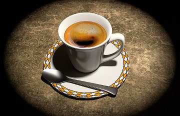 Prostatakrebs: Kann Kaffee die Lebenserwartung verlängern?