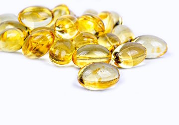 Vitamin D verringert nicht die mit Statinen verbundenen Muskelschmerzen
