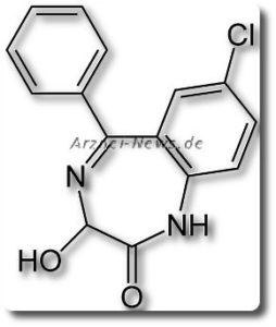 Oxazepam (Adumbran) ArzneiNews