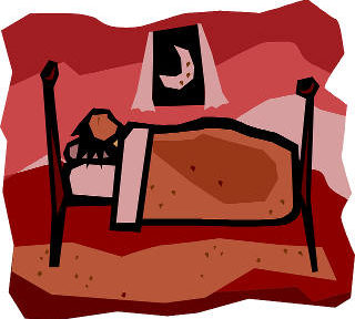 Gesundes Schlafverhalten senkt Risiko für vorzeitigen Tod