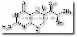 Sapropterin