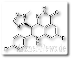 talazoparib