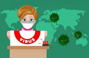 EU: Zulassung von COVID-19-Impfstoff Valneva