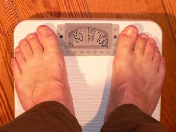 Übergewicht: Semaglutid reduziert 10-Jahres-Risiko für Diabetes Typ 2